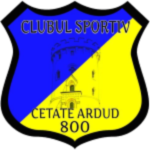 АКС Четате 800 Ардуд
