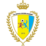 Али Роялс Академия