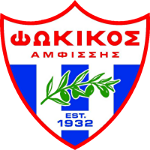 АС Фокикос Амфиссас