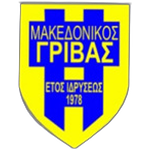 Македоникос Гривас