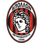 АМС Аполлон Певкодасус