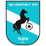 ФК Спортист 1959 Падеш