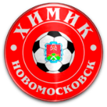 Химик Новомосковск