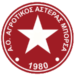 Агротикос Астерас Мпорсия