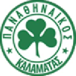 Панатинаикос Каламатас Б