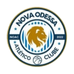 Нова Одесса U12