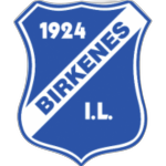 Биркенес У19