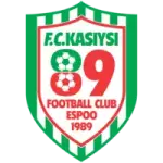 ФК Касиюси/3