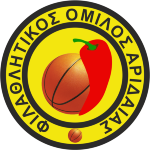 Ф.О. Аридаяс
