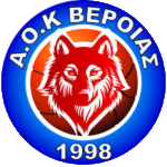 А.О.К. Вероиас