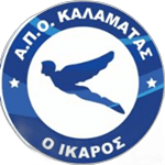 АПО Каламатас Икарос
