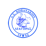 Диагорас Копанакиу