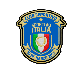 Спортиво Италия U12