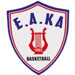 ЕА Калимну U18