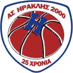 Ираклис 2000 U18