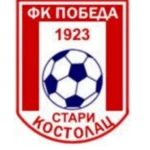Победа Стари Костолац