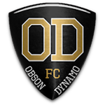 Обсон Динамо ФК