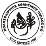 ПАОК КОС U16