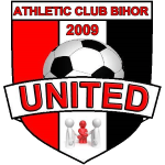 АК Бихор Юнайтед U19