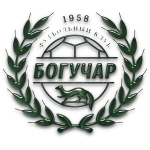 ФК Богучар