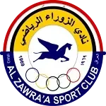 Аль-Завраа U21