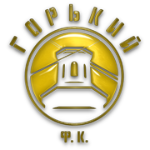 ФК Горький-СШ 4 Курск