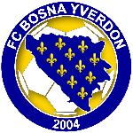 ФК Босна Ивердон II