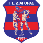 Диагорас Родос U18