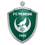 ФК Ведено