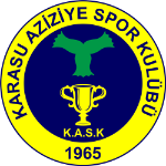 Карасу Азизиеспор