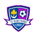 ФК Решетиловка Решетиловка