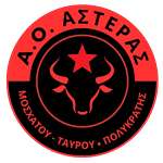 Астерас Поликратис