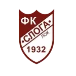 ФК Слога Лок