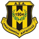 Анагенниси Кардицас U19