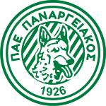 Панаргиакос U19