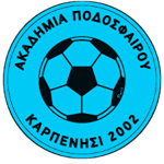 Академия Карпениси 2002
