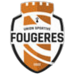Фужер ЮС 3