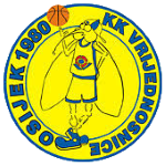 КК Вриедноснице Осиек U15