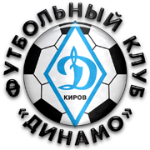 Динамо-М Киров