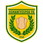 Османиеспор ФК II