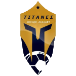 Титанес