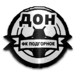 Дон Подгорное