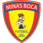 Минас Бока Футбол U14