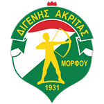 Дигенис Акритас Морфу