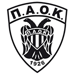 ПАОК Салоники