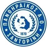 АО Пантираикос Б Санторини