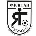 ФК Ятак Бучино U9