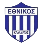 Этникос Каламатас