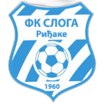 ФК Слога Ридяке