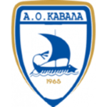 АО Кавала U19